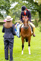 The Royal International Horse Show