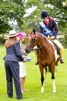 The Royal International Horse Show