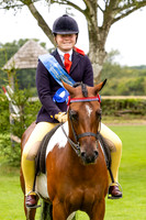 The Royal International Horse Show