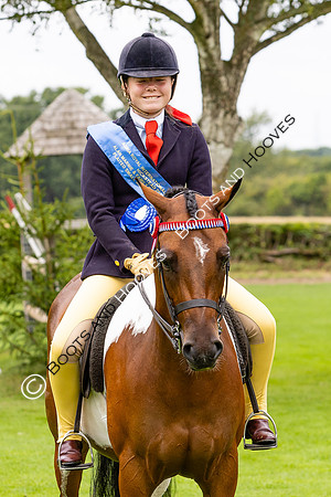 The Royal International Horse Show