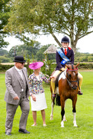 The Royal International Horse Show