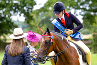 The Royal International Horse Show
