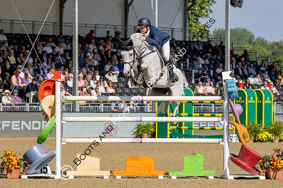 Royal Windsor Horse Show