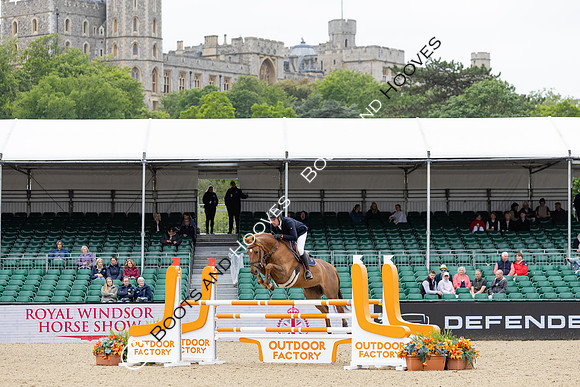 Royal Windsor Horse Show