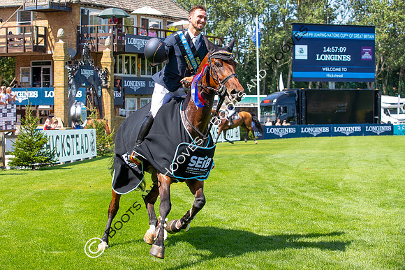 Hickstead