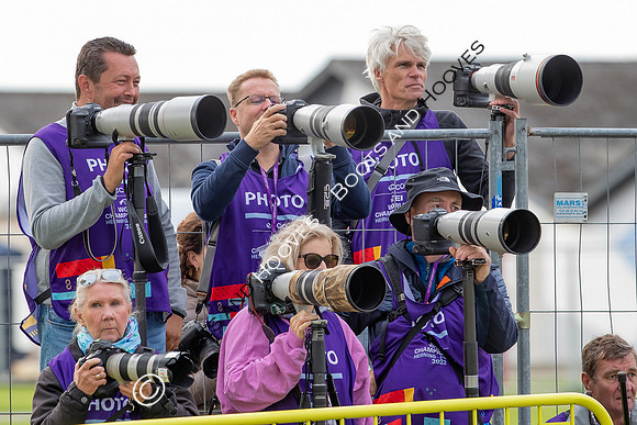 The FEI World Championships Herning 2022