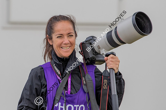 The FEI World Championships Herning 2022