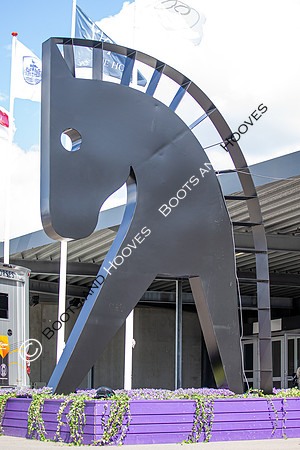 The FEI World Championships Herning 2022