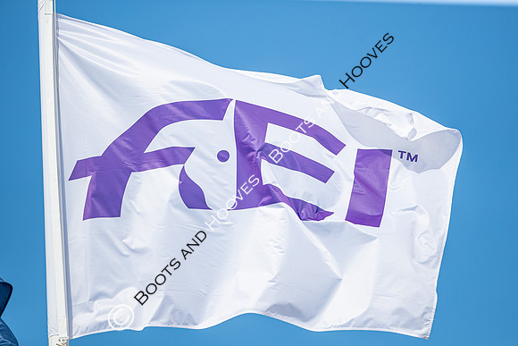 The FEI World Championships Herning 2022