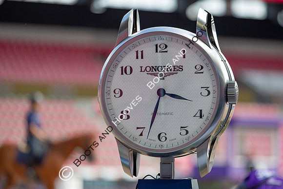 The FEI World Championships Herning 2022