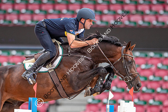 The FEI World Championships Herning 2022