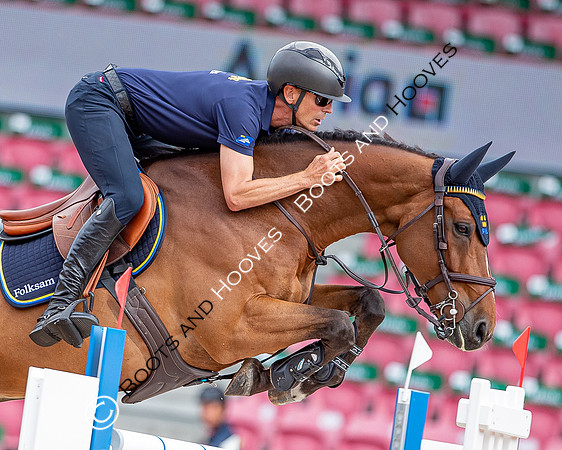 The FEI World Championships Herning 2022