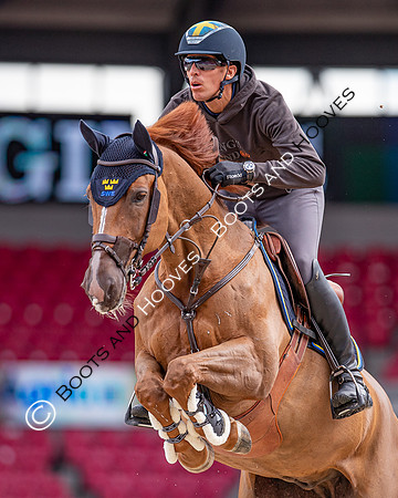The FEI World Championships Herning 2022