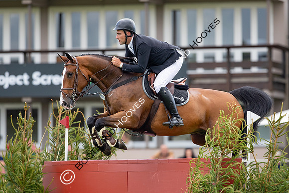 The Prenetics Royal International Horse Show
