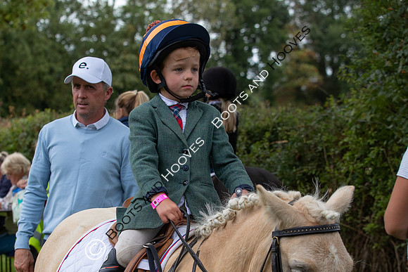Science Supplements All England Jumping Championships