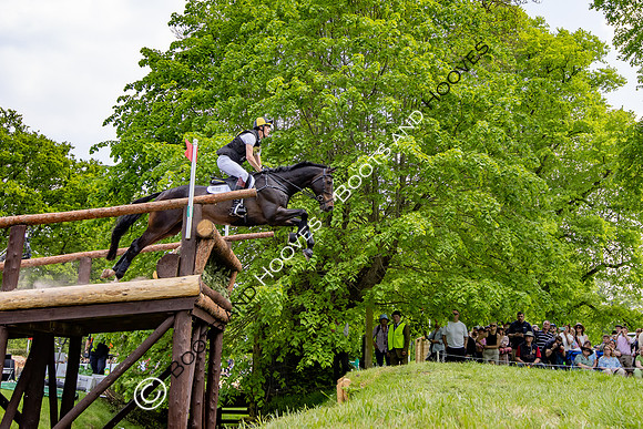 Badminton Horse Trials