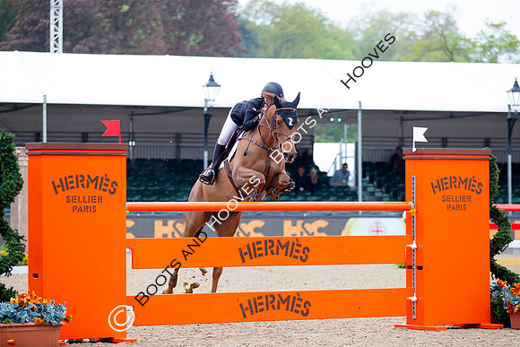 Royal Windsor Horse Show