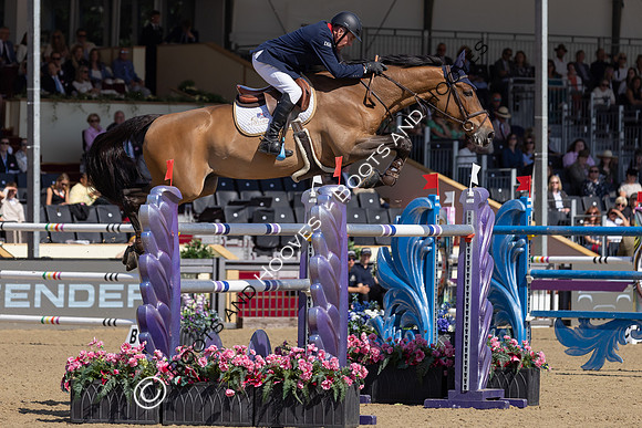 Royal Windsor Horse Show
