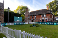 The All England September Tour 2025