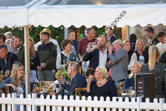 The All England September Tour 2025