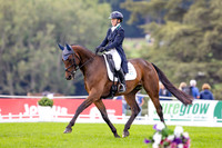 Agria Blenheim Palace International Horse Trials hosting the Agria FEI Eventing European Championship, Eventing, Blenheim Palace, Oxfordshire, UK - 19 Sep 2025