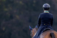 Agria Blenheim Palace International Horse Trials hosting the Agria FEI Eventing European Championship, Eventing, Blenheim Palace, Oxfordshire, UK - 19 Sep 2025