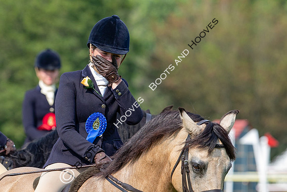 The Prenetics Royal International Horse Show