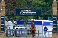 Ben Maher 09 09 2021