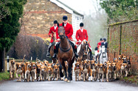 Boxing Day Meet