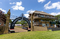 The Al Shira'aa Hickstead Derby Meeting