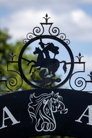 The Al Shira'aa Hickstead Derby Meeting