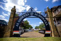 The Al Shira'aa Hickstead Derby Meeting