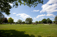 The Al Shira'aa Hickstead Derby Meeting
