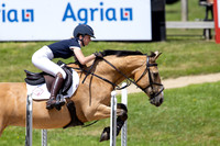 The Al Shira'aa Hickstead Derby Meeting