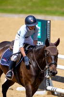 The Al Shira'aa Hickstead Derby Meeting