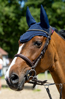 The Al Shira'aa Hickstead Derby Meeting