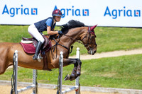 The Al Shira'aa Hickstead Derby Meeting