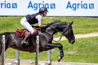 The Al Shira'aa Hickstead Derby Meeting