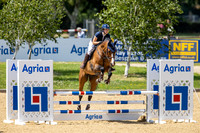 The Al Shira'aa Hickstead Derby Meeting