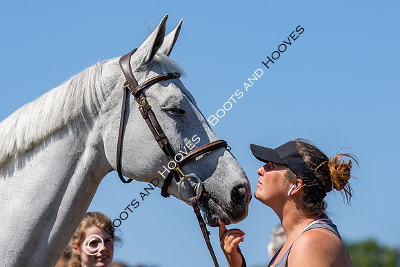 The Al Shira'aa Hickstead Derby Meeting