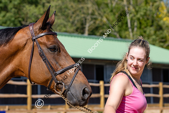 The Al Shira'aa Hickstead Derby Meeting