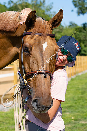The Al Shira'aa Hickstead Derby Meeting