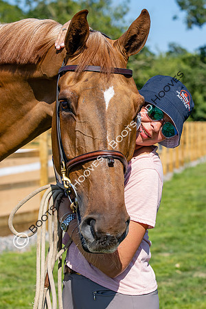 The Al Shira'aa Hickstead Derby Meeting