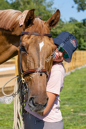 The Al Shira'aa Hickstead Derby Meeting