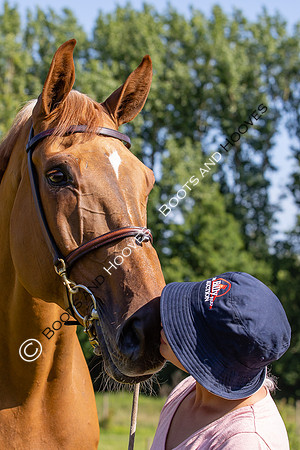 The Al Shira'aa Hickstead Derby Meeting