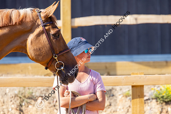 The Al Shira'aa Hickstead Derby Meeting