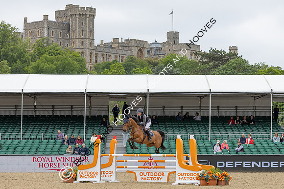 Royal Windsor Horse Show