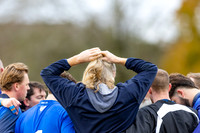 Hitchin 2's v Bishops Stortford 3's