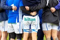 Hitchin 2's v Bishops Stortford 3's