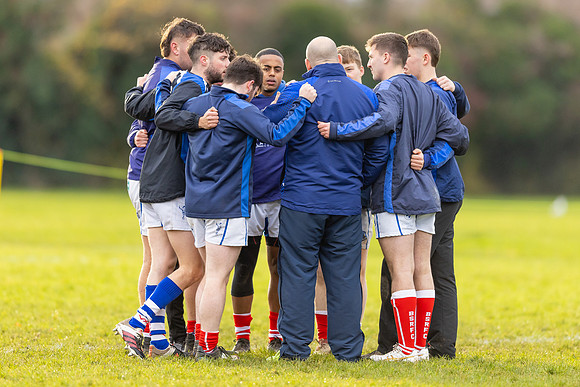 Hitchin 2's v Bishops Stortford 3's